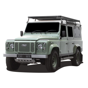 Dometic Front Runner Series Dometic Front Runner Series Racks Slimline II Racks Land Rover Defender 110 (1983-2016) Slimline II Roof Rack Kit - $2399.00 at Dometic