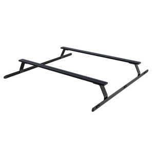 Dometic Front Runner Series Dometic Front Runner Series Load Bars Pick-up Bed Load Bar Kits Chevrolet Silverado Crew Cab (2007-Current) Double Load Bar Kit - $749.00 at Dometic