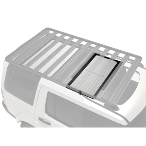 Dometic Front Runner Series Dometic Front Runner Series Rack Accessories Accessories Pro Stainless Steel Prep Table Kit - $699.00 at Dometic