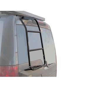 Dometic Front Runner Series Dometic Front Runner Series Ladders Ladders Land Rover Disco 3/4 & LR3/LR4 Ladder - $599.00 at Dometic