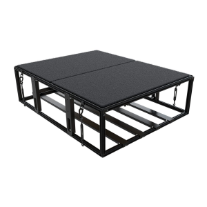 Dometic Front Runner Series Dometic Front Runner Series Drawer Systems Storage 4 Wolf Pack Pro Storage System / Narrow - $579.00 at Dometic