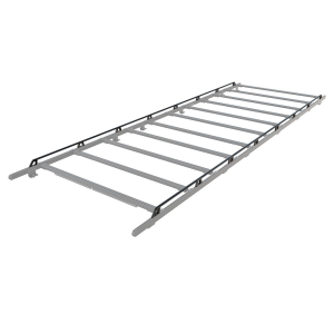 Dometic Front Runner Series Dometic Front Runner Series Expedition Expedition Slimpro Van Rack Expedition Rails / 4533mm (L) - $519.00 at Dometic