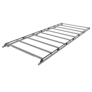Dometic Front Runner Series Dometic Front Runner Series Expedition Expedition Slimpro Van Rack Expedition Rails / 3927mm (L) to 4129mm (L) - $439.00 at Dometic