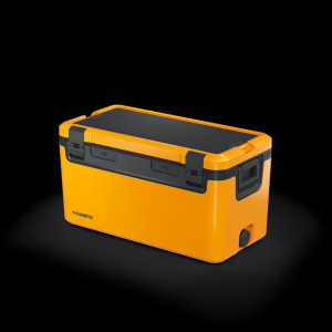 Dometic Recon Hardside Large, 69L