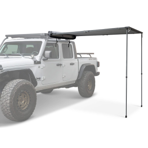Dometic Front Runner Series Dometic Front Runner Series Tents & Awnings Camping Easy-Out Awning / 2.5M / Black - $311.20 at Dometic