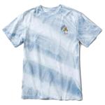 Mens Roark Gaucho Muerto Premium TD Tee