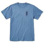 Mens Roark Gaucho Muerto Premium TD Tee