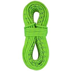 Sterling 9.8mm Evolution Velocity BiColor Dynamic Climbing Rope