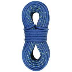 Sterling 9.4mm Fusion Ion R BiColor Dynamic Climbing Rope