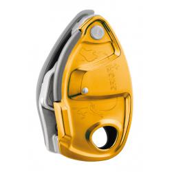 Petzl Grigri + Assisted Braking Belay Device