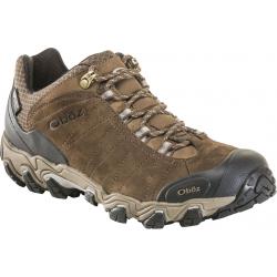 Oboz Bridger Low BDry Hiking Shoe - Men's