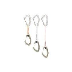 DMM Alpha Trad Quickdraw - 5 pack 12cm