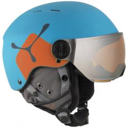Cebe Fireball Junior Helmet - Kid's