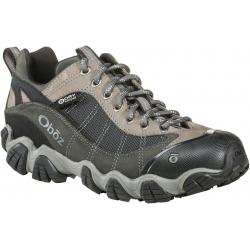 Oboz Firebrand II Low B-DRY Hiking Shoe - Men's