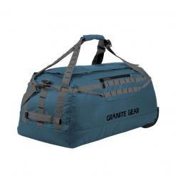 Granite Gear 30" Wheeled Packable Duffel