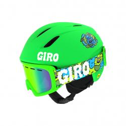 Giro Launch CP Snow Helmet - Kid's