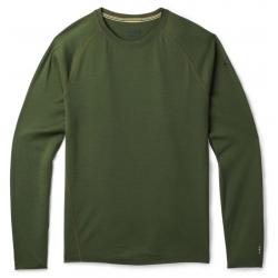 Smartwool Merino 150 Base Layer Pattern Long Sleeve Shirt - Men's