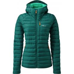 Rab Microlight Alpine Jacket - Women's