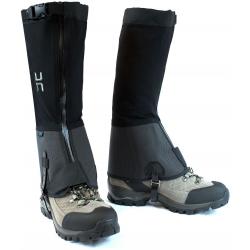 Hillsound Super Armadillo Nano Gaiters - Durable&comma; Waterproof and Breathable Protection&comma; Limited Lifetime Warranty