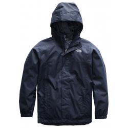 The North Face Boys Resolve Reflective Jacket - Kid's