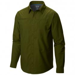 Mountain Hardwear Canyon Long Sleeve Shirt - Men's