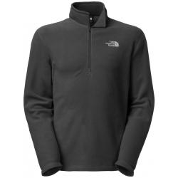 The North Face TKA 100 Glacier 1/4 Zip Jacket - Men's