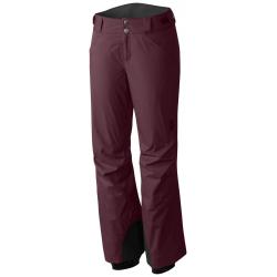 Mountain Hardwear Returnia Insulated Pant - Women's