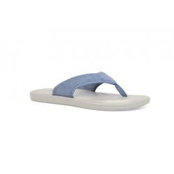 SoftScience The Skiff 2.0 Canvas Slippers