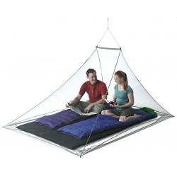 Sea to Summit Nano Mosquito Pyramid Net Shelter with Insect Shield