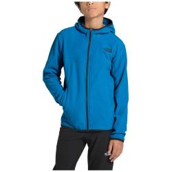 The North Face Glacier Full Zip Hoodie