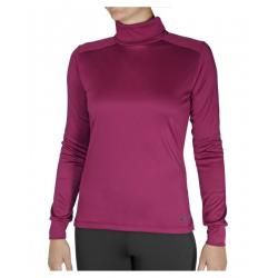 Hot Chillys Peachskins Solid T-Neck - Women's