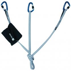 Metolius Equalizer Sling and Chord with Pocket