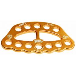 Petzl Pro Paw Rigging Plate