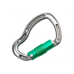 DMM SENTINEL Keylock Locksafe Locking Carabiner