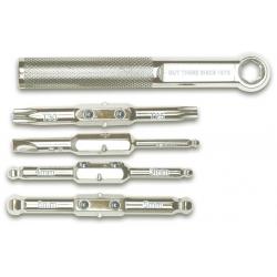Blackburn Switch Multi Tool - Grey