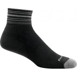 Darn Tough Coolmax Vertex 1/4 Ultra-Light Cushion Sock - Men's