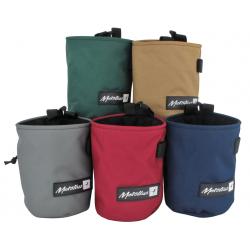 Metolius Competition Chalkbag - Assorted Solids