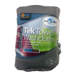 Sea to Summit Tek Towel Washcloths