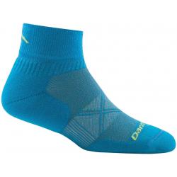 Darn Tough Coolmax Vertex 1/4 UltraLight Cushion Sock - Men's