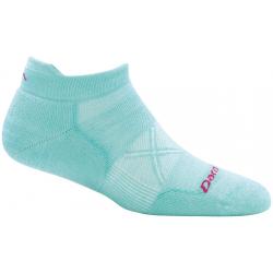 Darn Tough Coolmax Vertex No Show Tab Ultralight Cushion Sock - Women's