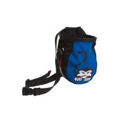 Mad Rock Kid's Chalk Bag (Paws&comma; Crouching Monkey&comma; Mad Face)