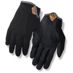 Giro D'Wool Men's Urban Cycling Gloves