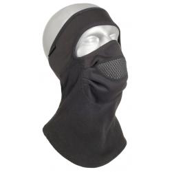 Hot Chillys Chil Block Full Mask with La Montana Neck Warmer
