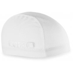 Giro SPF30 Ultralight Skull Cap - White
