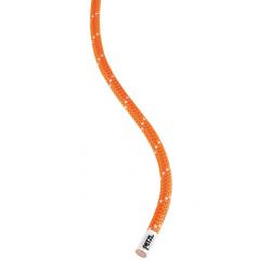 Petzl 9mm Push Semi-Static Rope Package - Orange 200m
