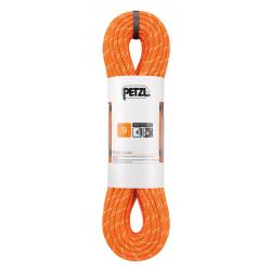 Petzl 9mm Push Semi-Static Rope