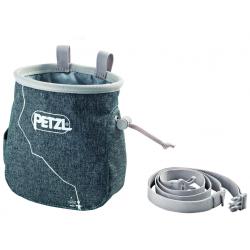 Petzl Saka Chalkbag With Belt