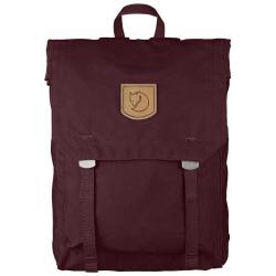 Fjallraven Foldsack No 1 Backpack - Dark Garnet