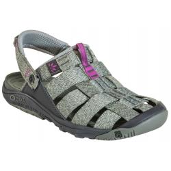 Oboz Campster Sandals - Women's