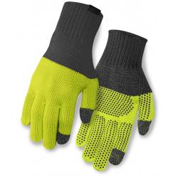 Giro Knit Merino Wool Adult Unisex Winter Cycling Gloves